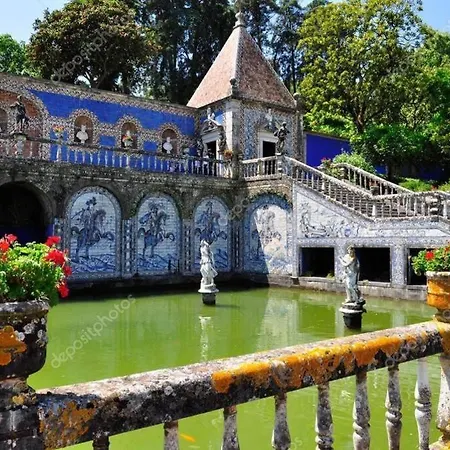 Apartment Ria Center - Left *