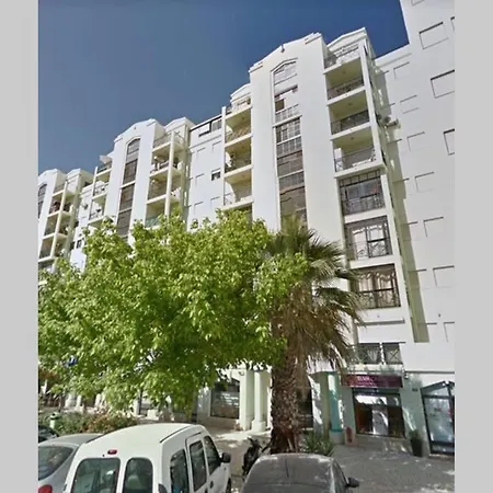 Ria Center - Left Faro