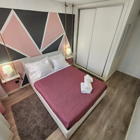 Ria Center - Left Appartement Faro