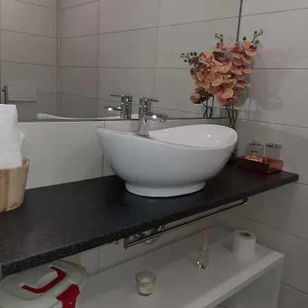 Apartamento Ria Center - Left *