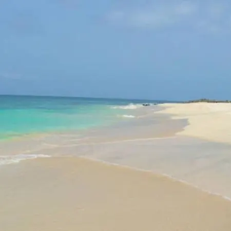 公寓 Ria Center - Left *