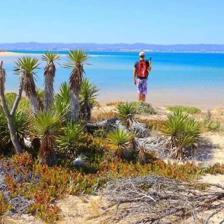 Ria Center - Left Apartmán