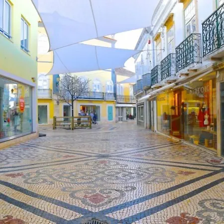 Ria Center - Left Apartmán