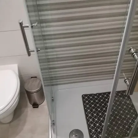 公寓 Ria Center - Left *