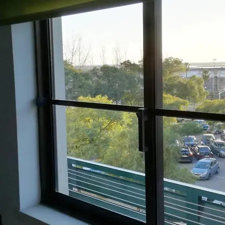 Ria Center - Left * Фару