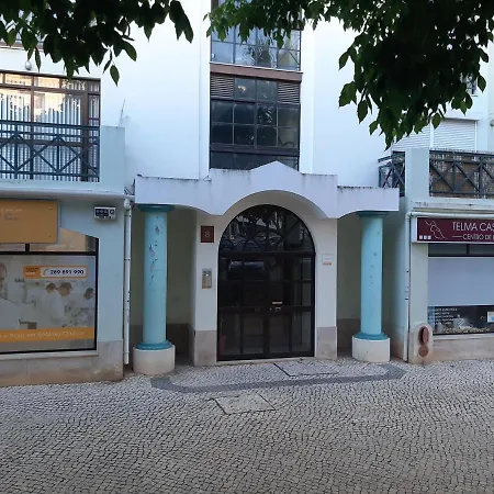 Ria Center - Left *