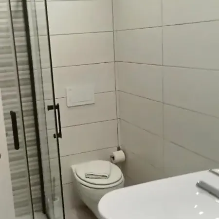 Ria Center - Left Apartamento