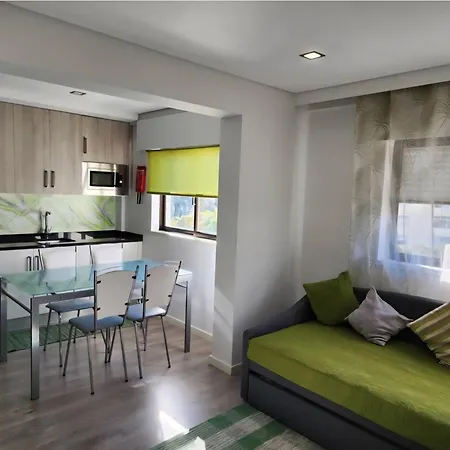 Ria Center - Left Apartamento *