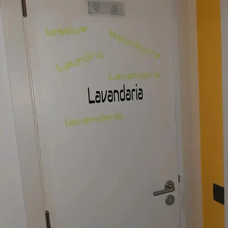 Ria Center - Left Apartamento