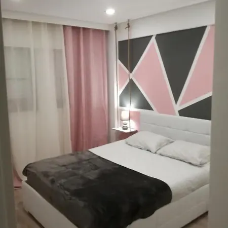 Ria Center - Left Apartamento Faro